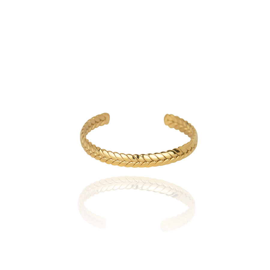 EDEN CUFF BRACELET