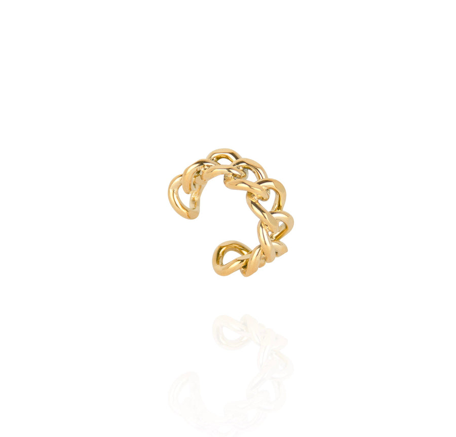 DELILA RING