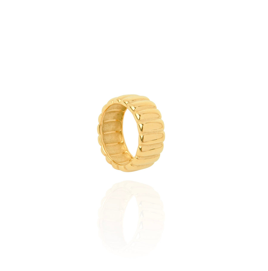 BALI BOLD RING