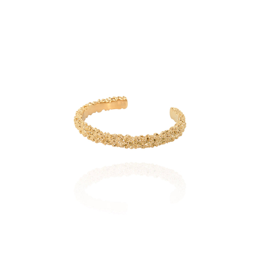 FORTUNA NUGGET CUFF