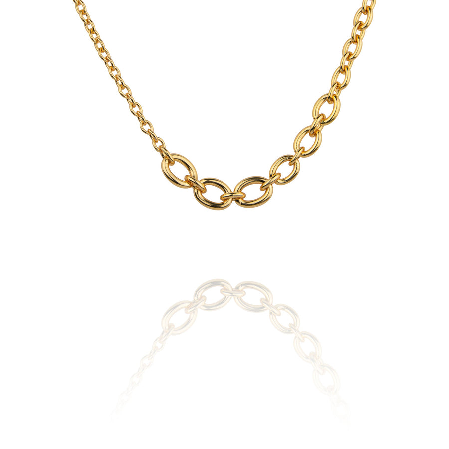 AMARA GOLD CHAIN