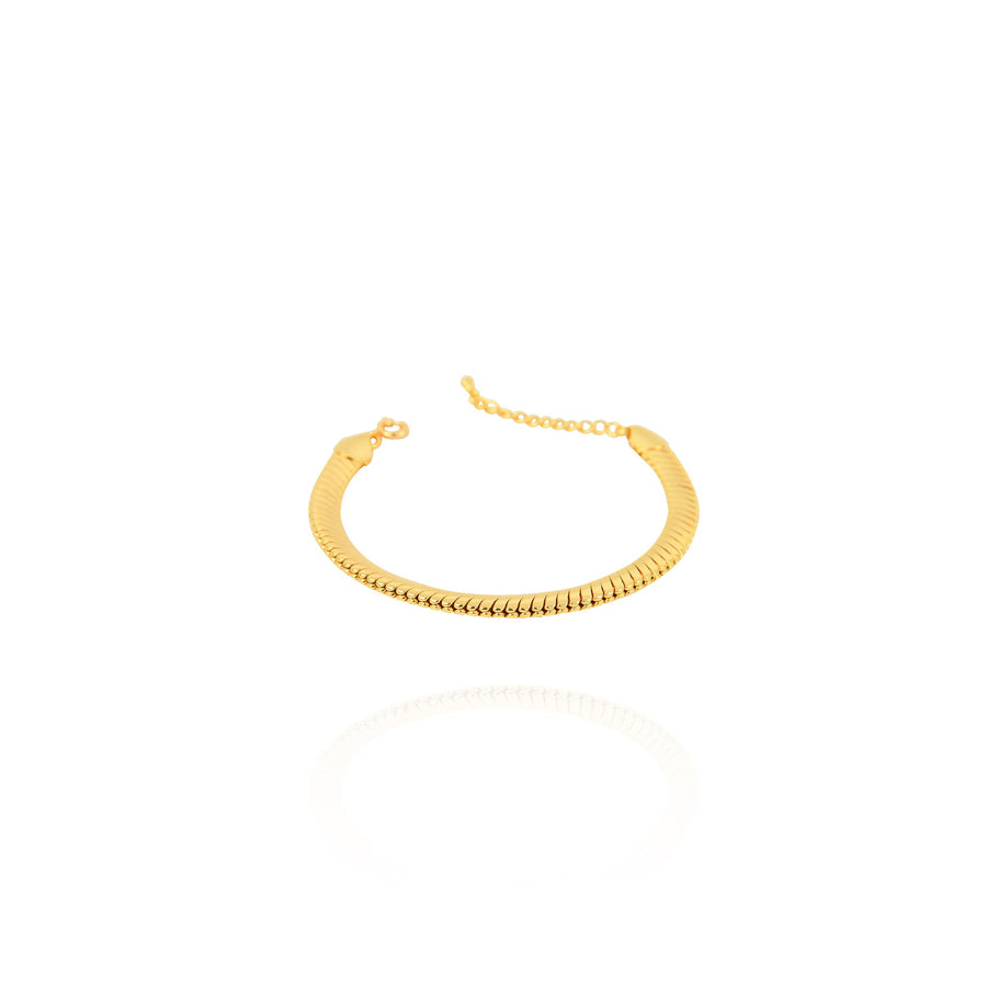 BALI GOLD BRACELET