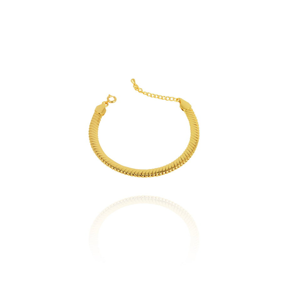 BALI GOLD BRACELET