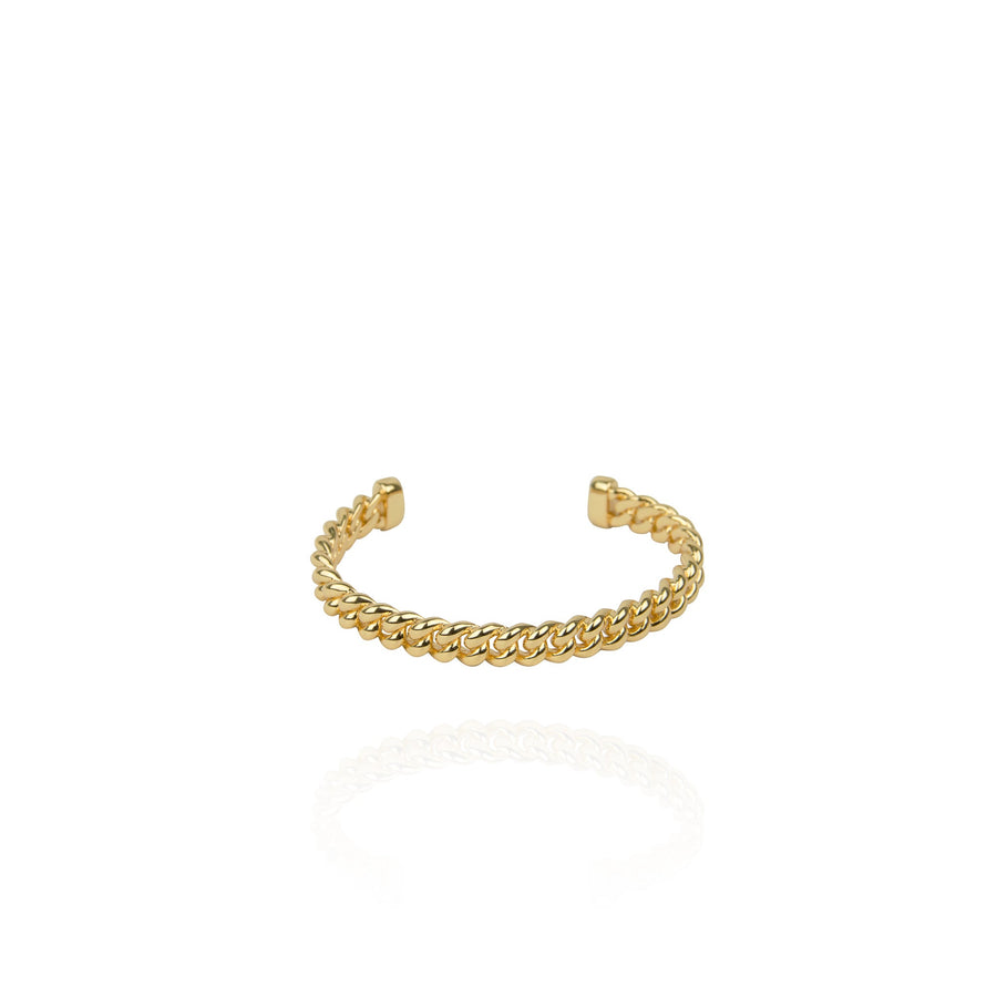 DELILA CUFF BRACELET