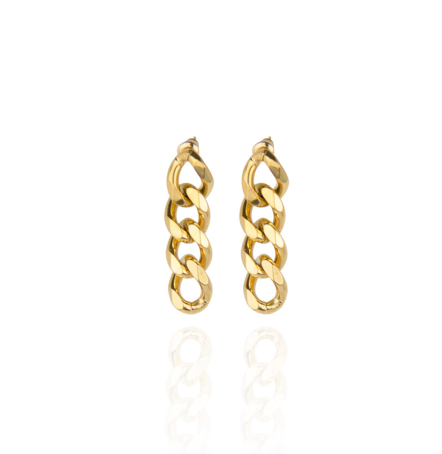 HAVANA DROP EARRINGS