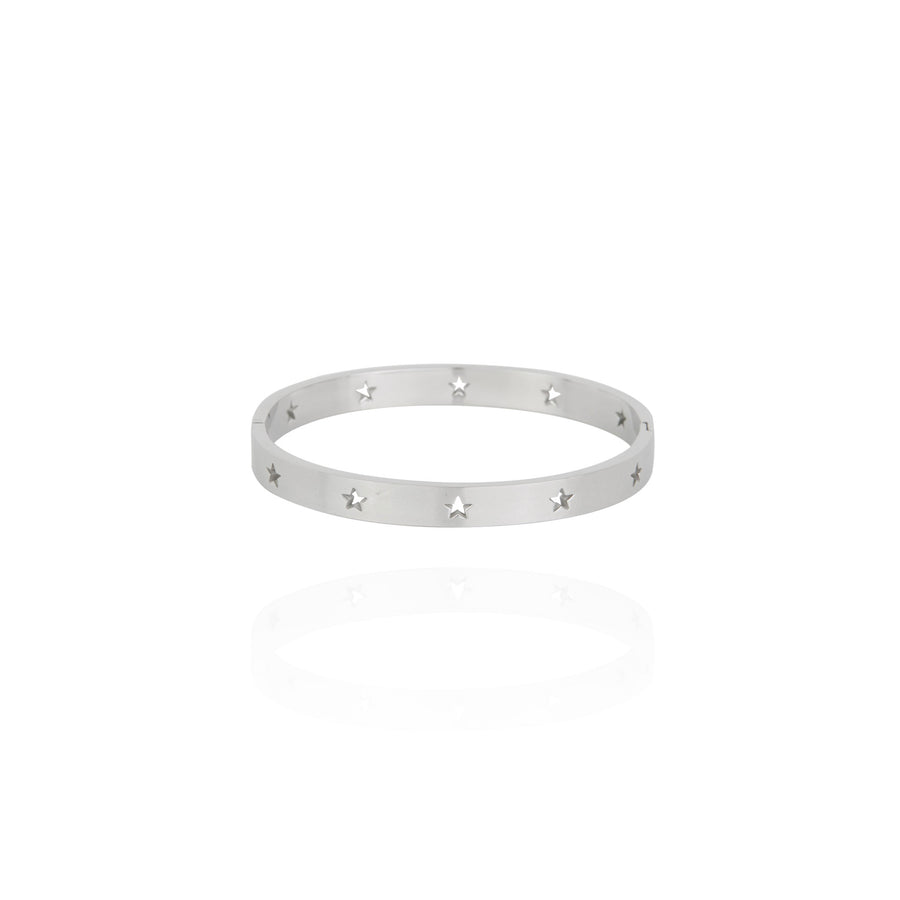 SITARA PLATINUM BRACELET