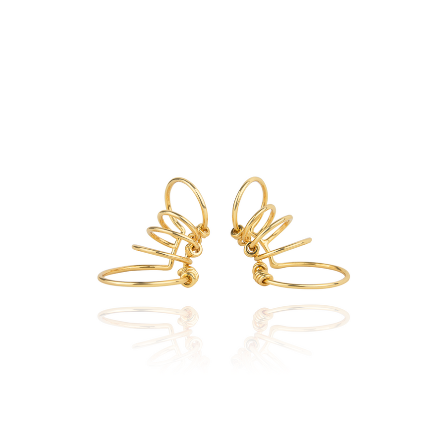 ZALI EAR CUFF