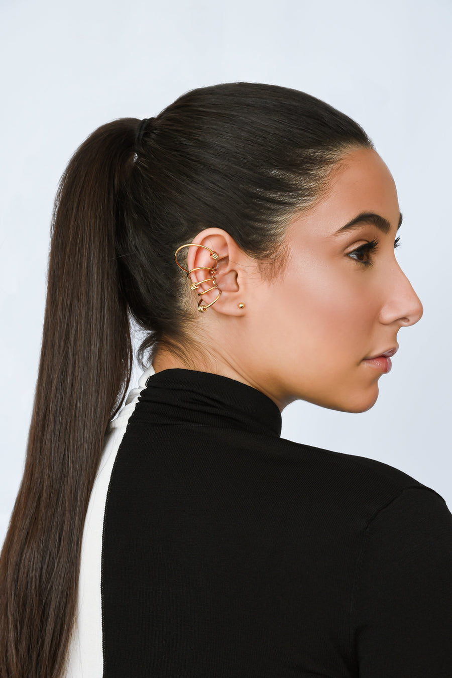 ZALI EAR CUFF